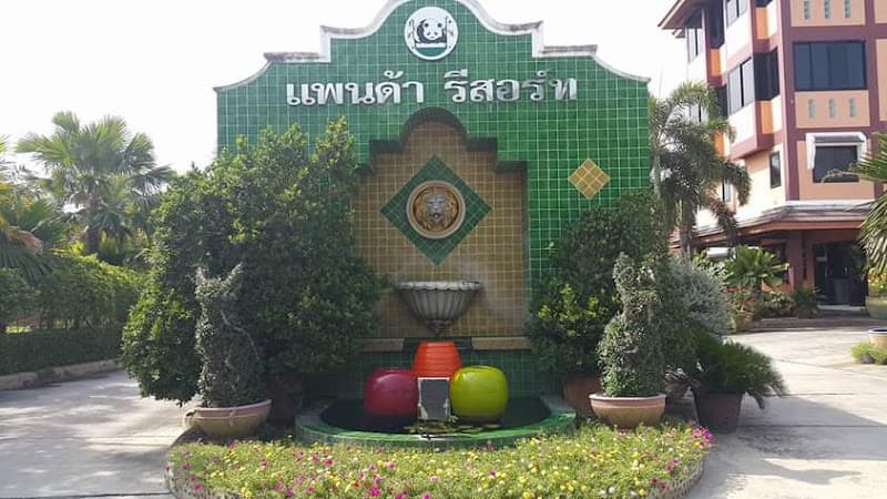 Panda Resort