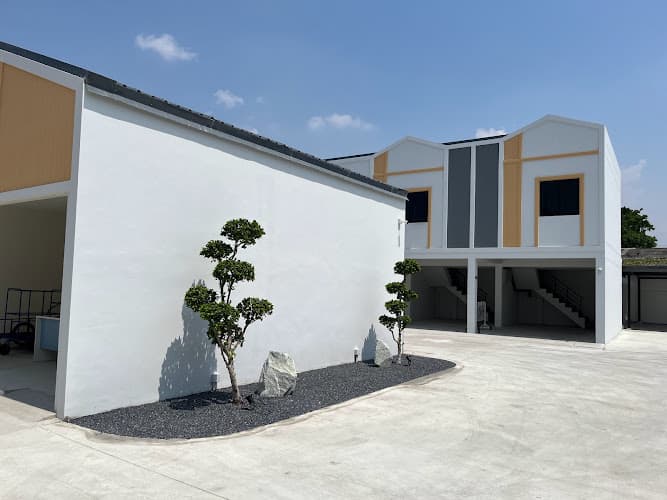 โรงแรมในฝัน