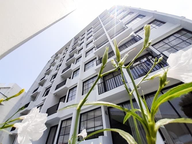 Tassana Place Boutique Hotel