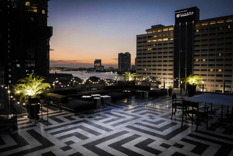 Hotel Once Bangkok