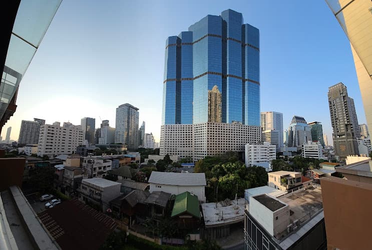 Marriott's Bangkok Empire Place