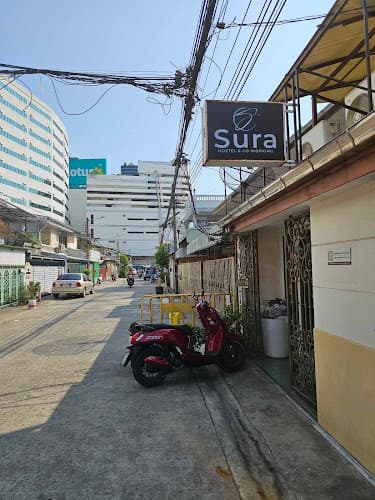 Sura Hostel & Co-Working