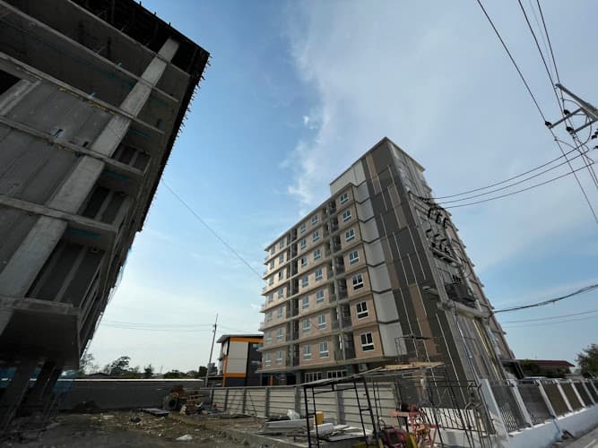 AMAPA Condo (อมาป้าร์)