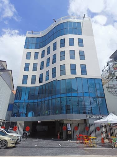 Area Place Hotel
